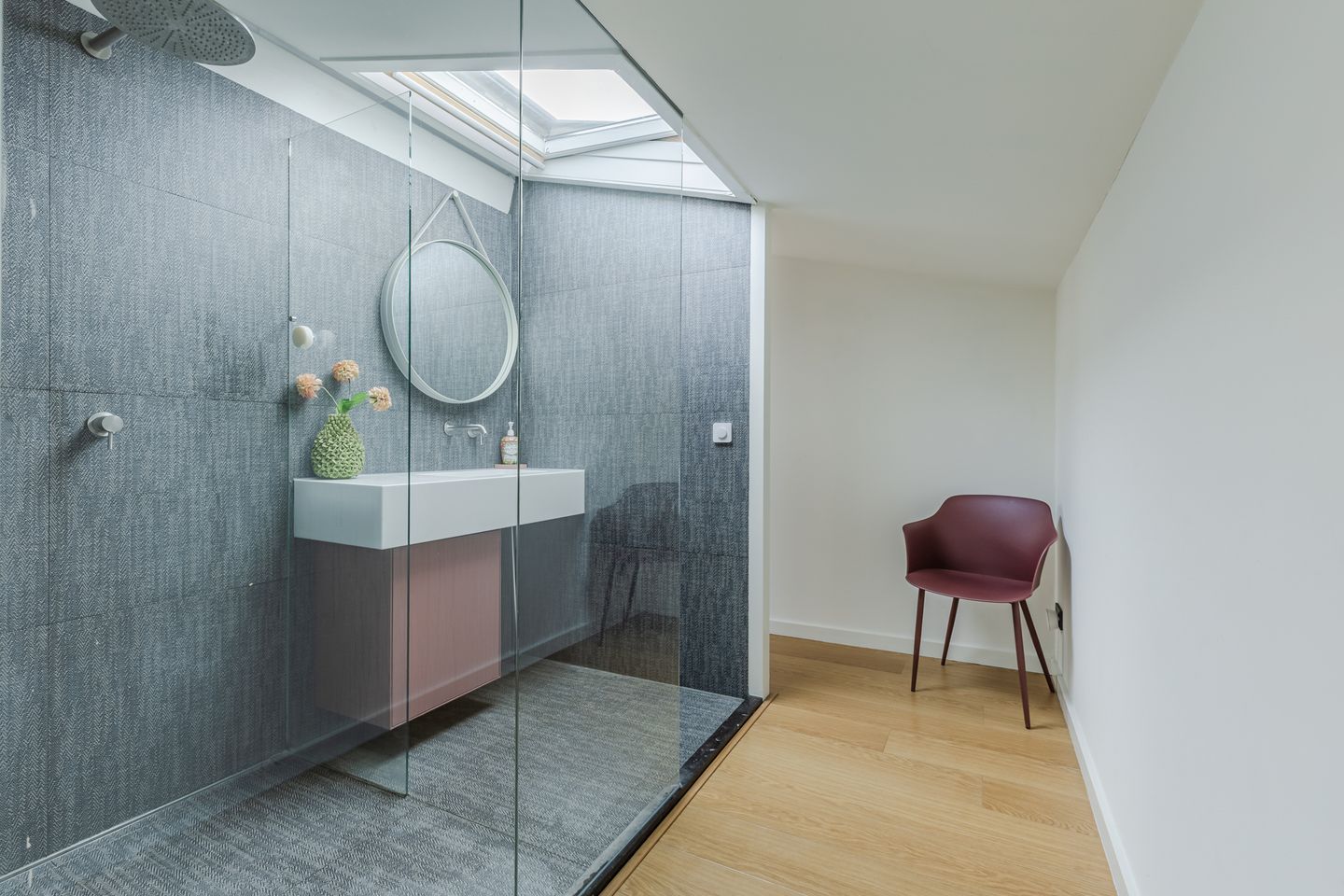 Foto 34 van Bunsenstraat 11