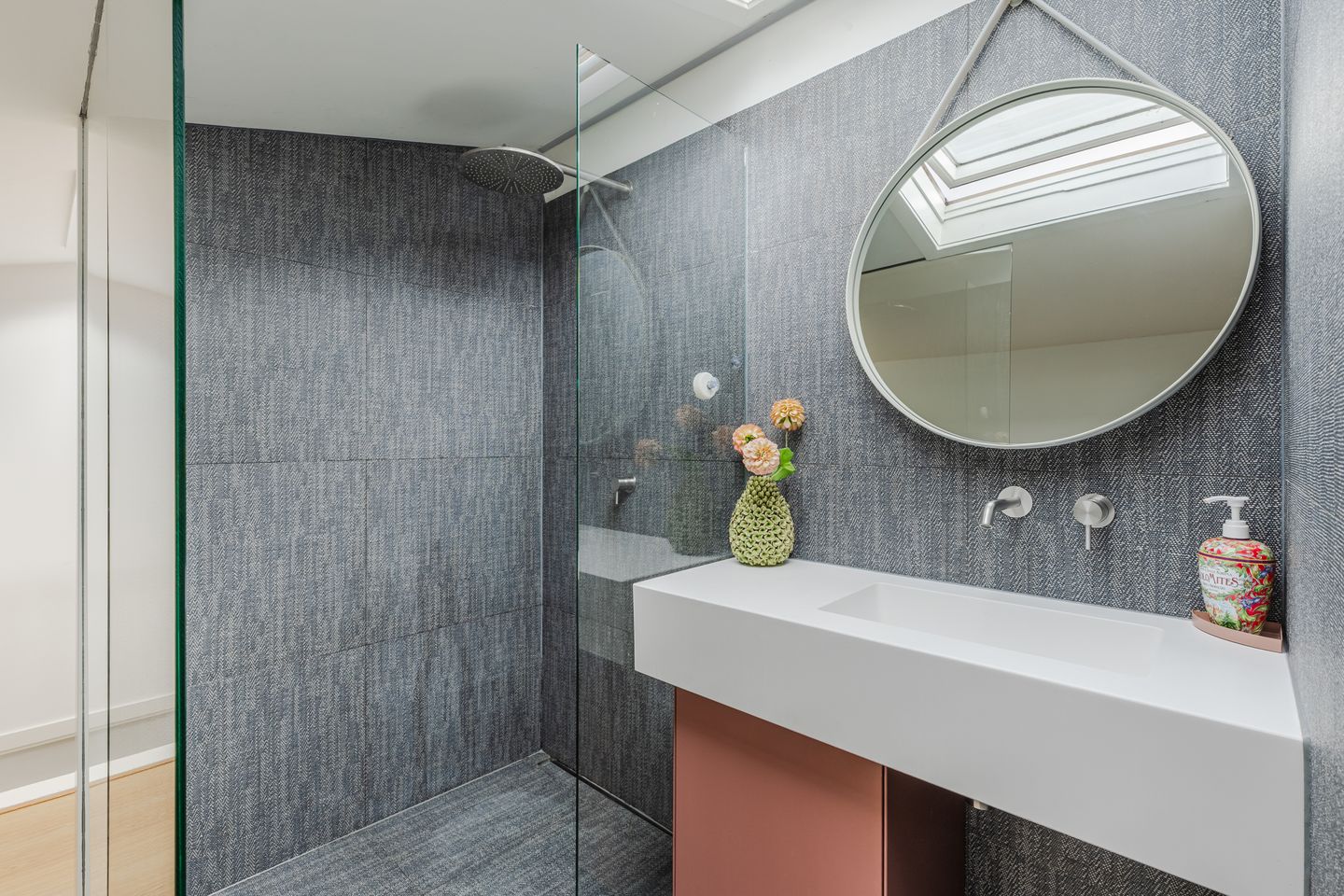 Foto 35 van Bunsenstraat 11