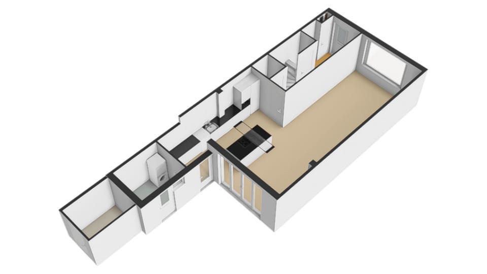 Foto 59 van Trompenburg 12