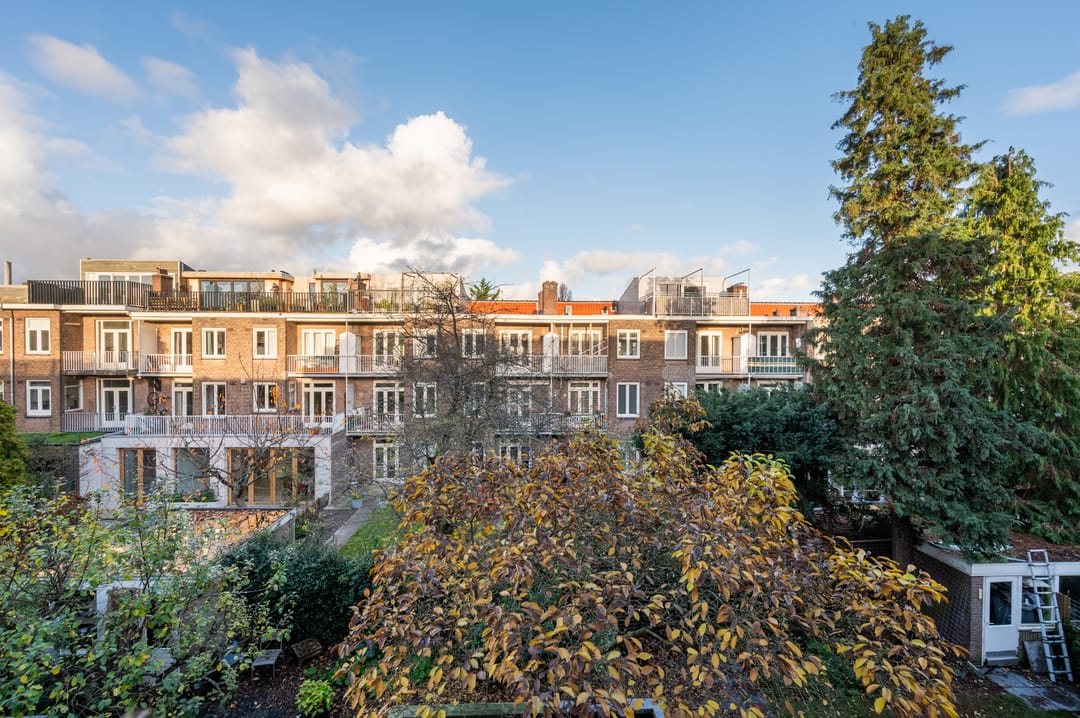 Foto 37 van Bunsenstraat 11