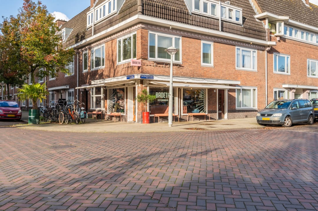 Foto 38 van Bunsenstraat 11