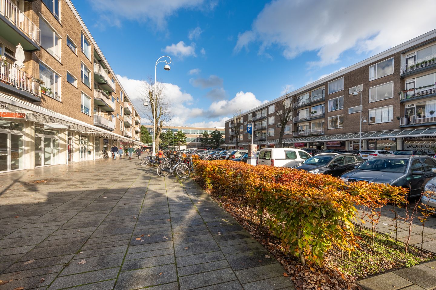 Foto 40 van Bunsenstraat 11