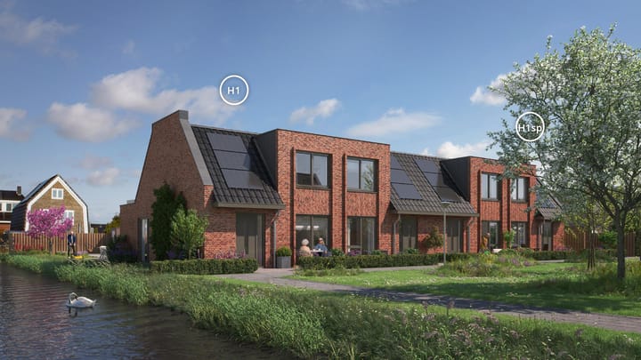 Photo 1 of Dahlialaan 25