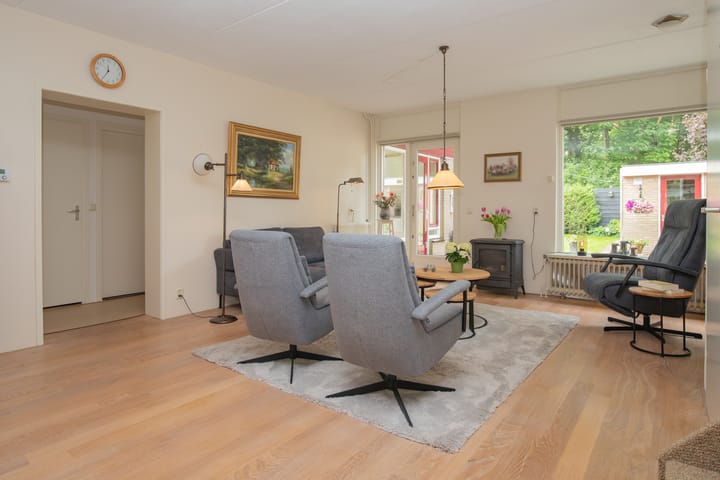 Foto 3 van Lindenlaan 28