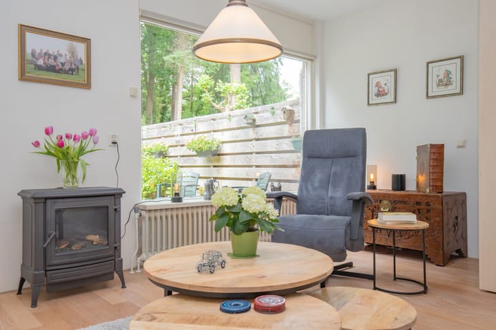 Foto 11 van Lindenlaan 28