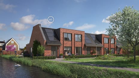 Dahlialaan thumbnail