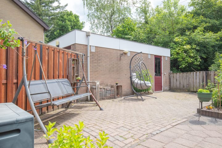 Foto 28 van Lindenlaan 28