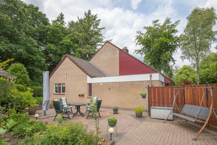 Foto 30 van Lindenlaan 28