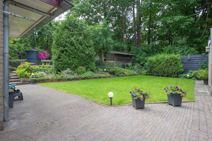 Foto 31 van Lindenlaan 28