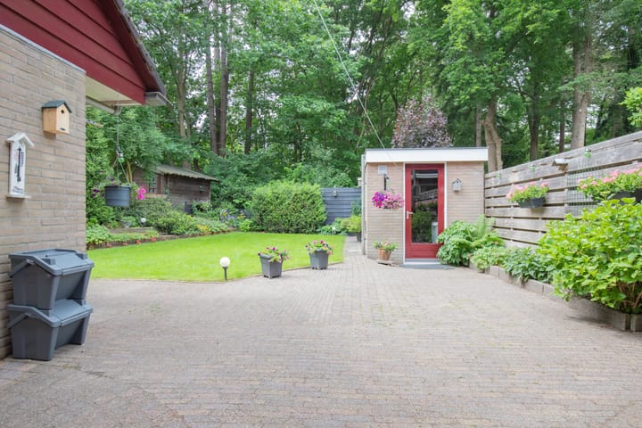 Foto 32 van Lindenlaan 28