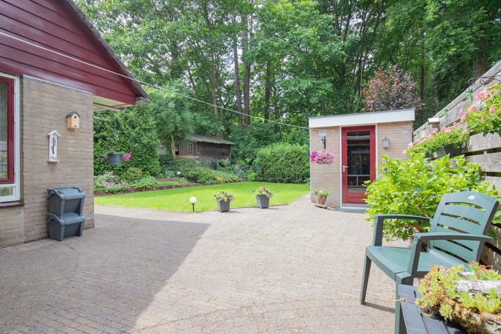 Foto 33 van Lindenlaan 28