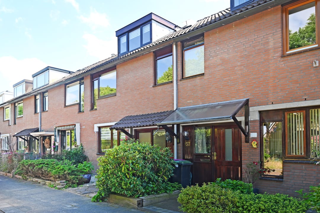 Foto 1 van Rodelaan 55