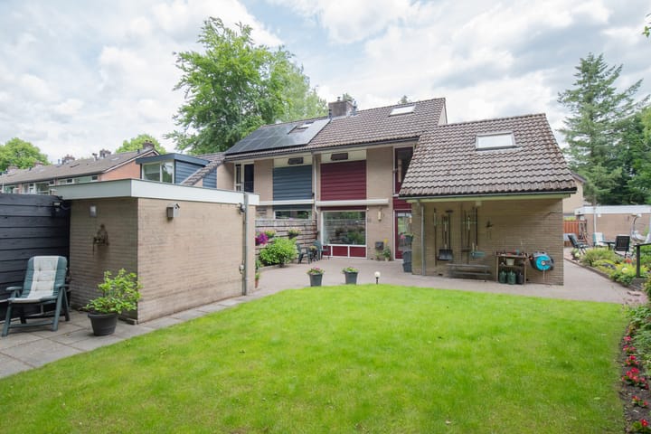 Foto 35 van Lindenlaan 28