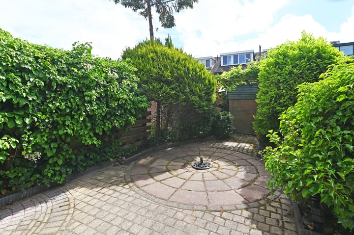 Foto 12 van Rodelaan 55