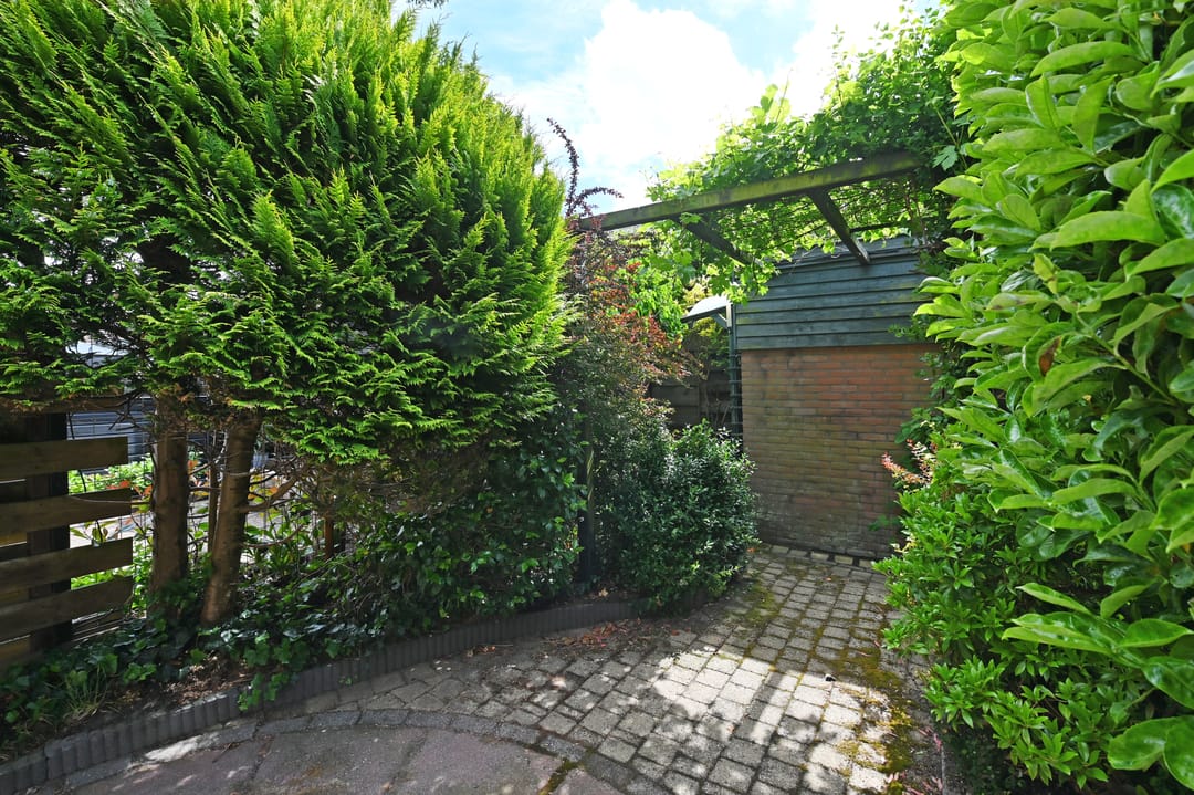 Foto 13 van Rodelaan 55