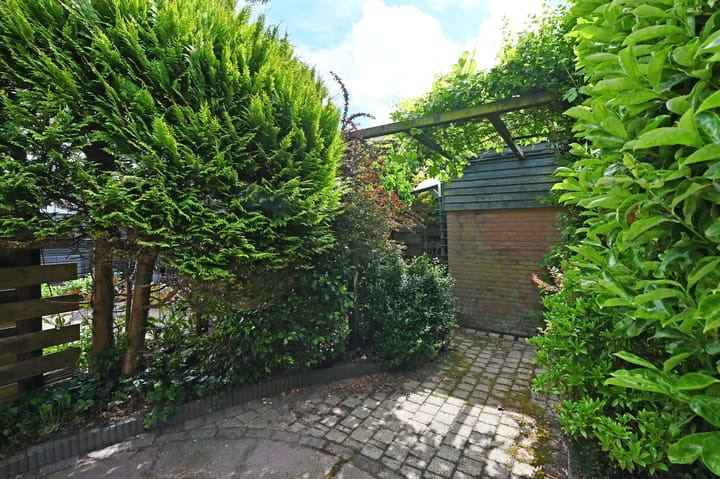 Foto 13 van Rodelaan 55