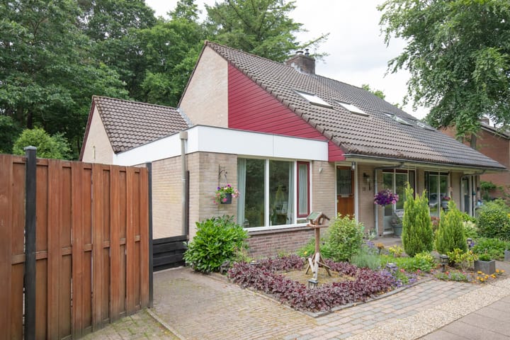 Foto 45 van Lindenlaan 28