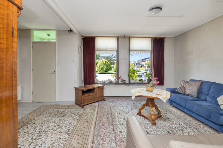 Foto 2 van Bosstraat 26