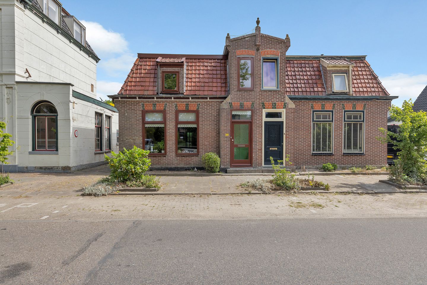 Photo 4 of Bosstraat 26