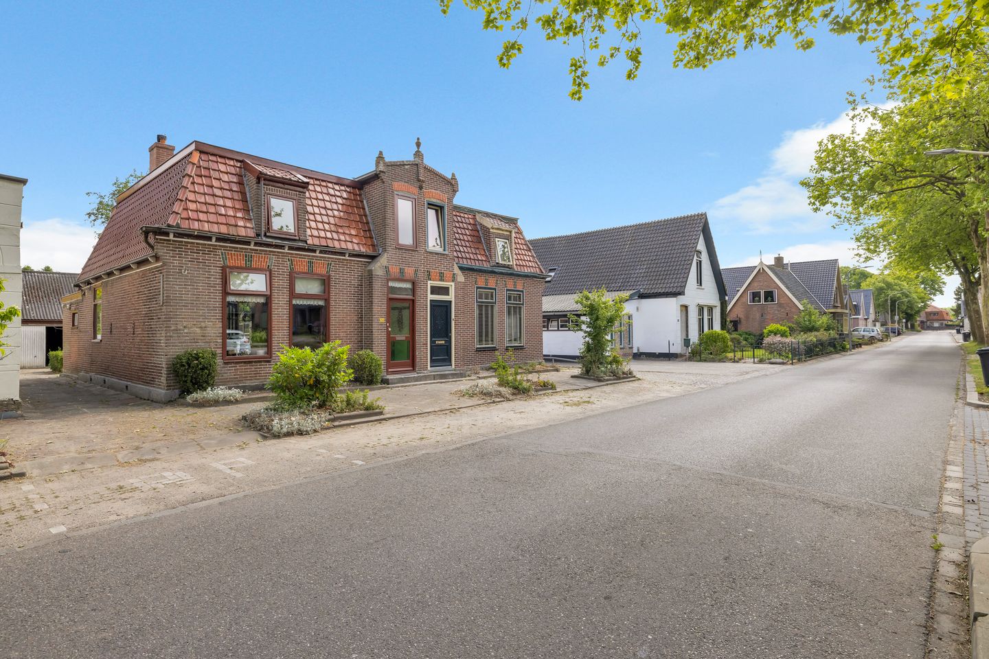 Photo 5 of Bosstraat 26