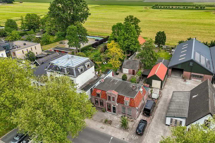 Foto 6 van Bosstraat 26