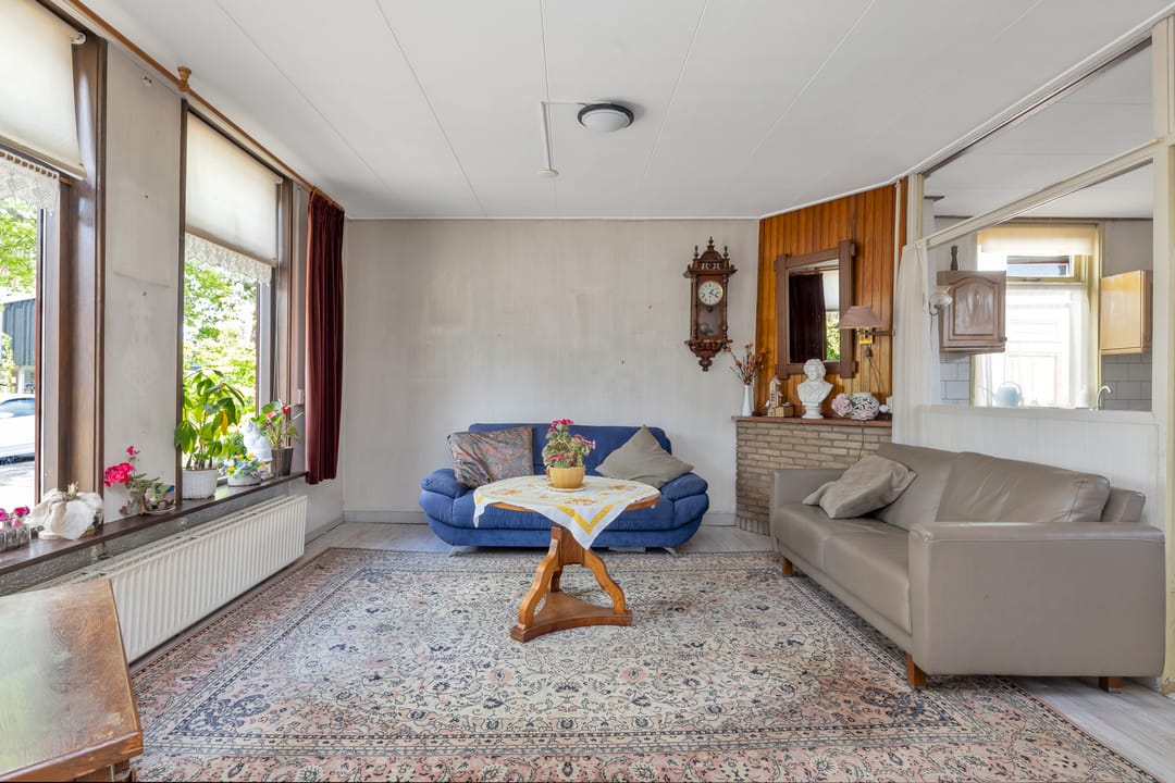 Photo 8 of Bosstraat 26