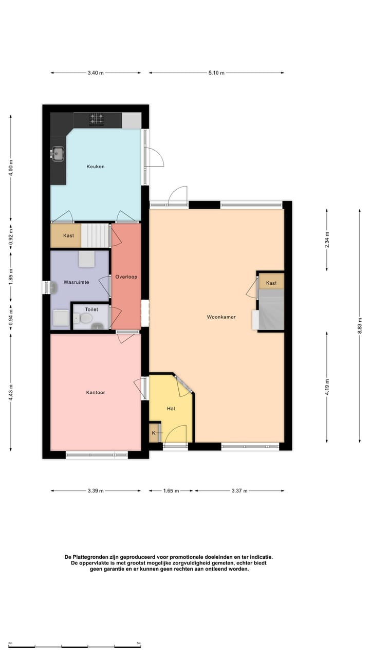 Foto 51 van Lindenlaan 28