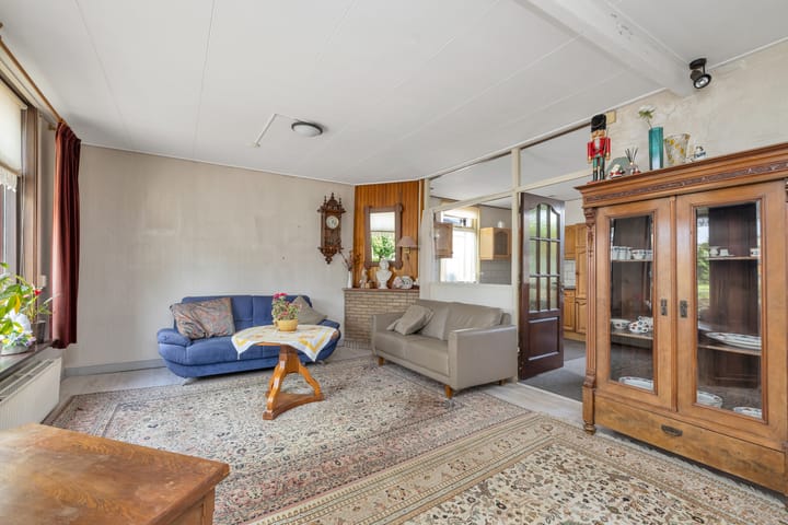 Foto 10 van Bosstraat 26