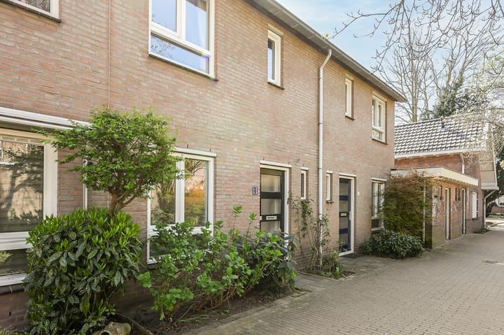 Foto 1 van Romerohof 11