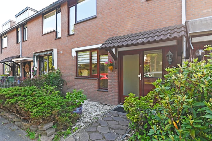 Foto 34 van Rodelaan 55