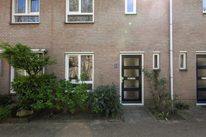 Foto 4 van Romerohof 11