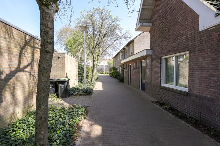 Foto 6 van Romerohof 11