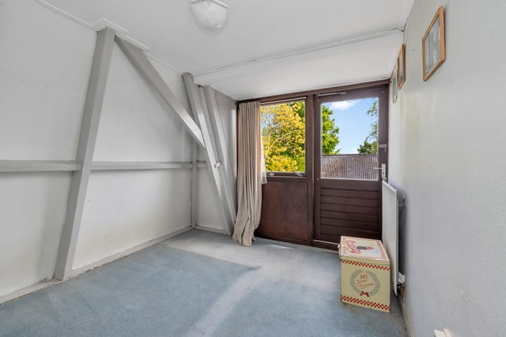 Foto 25 van Bosstraat 26