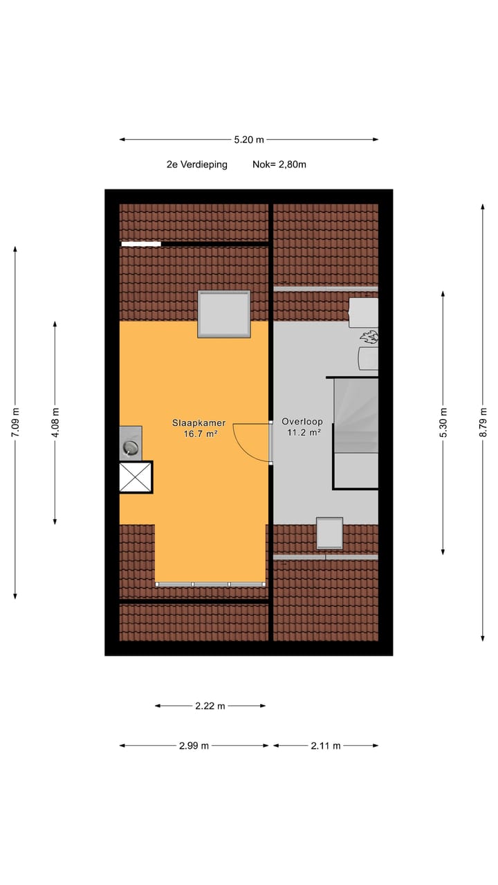 Foto 39 van Rodelaan 55