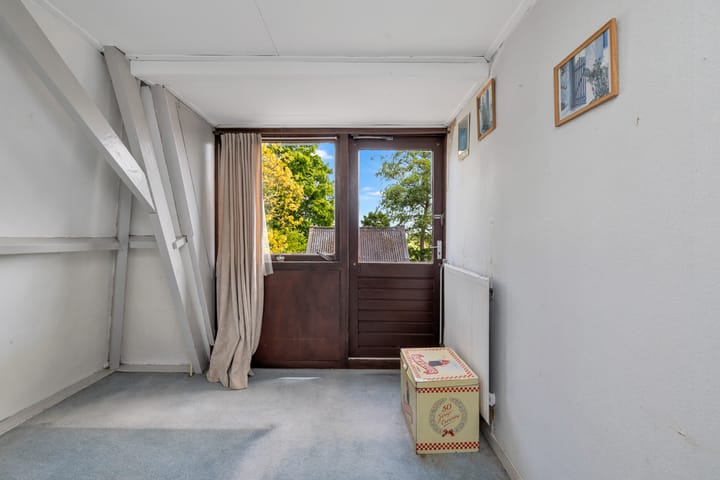 Foto 26 van Bosstraat 26