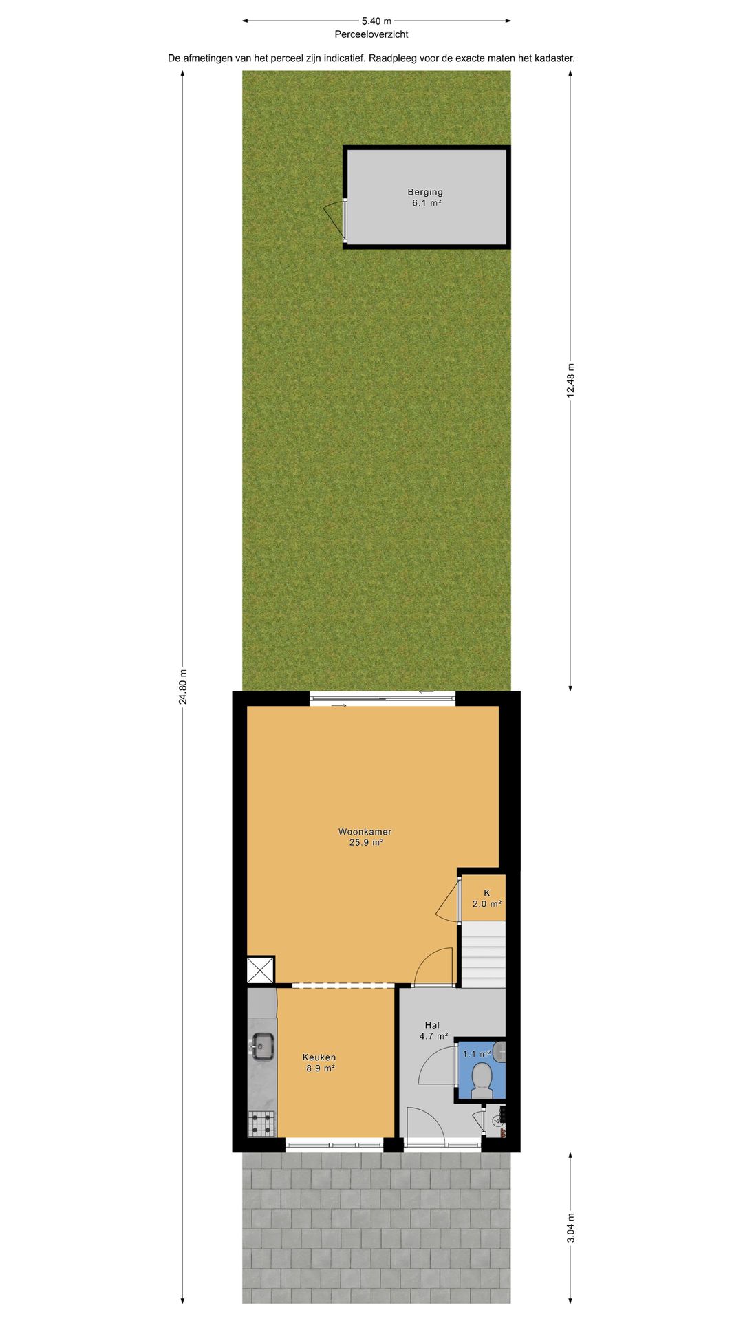 Foto 41 van Rodelaan 55