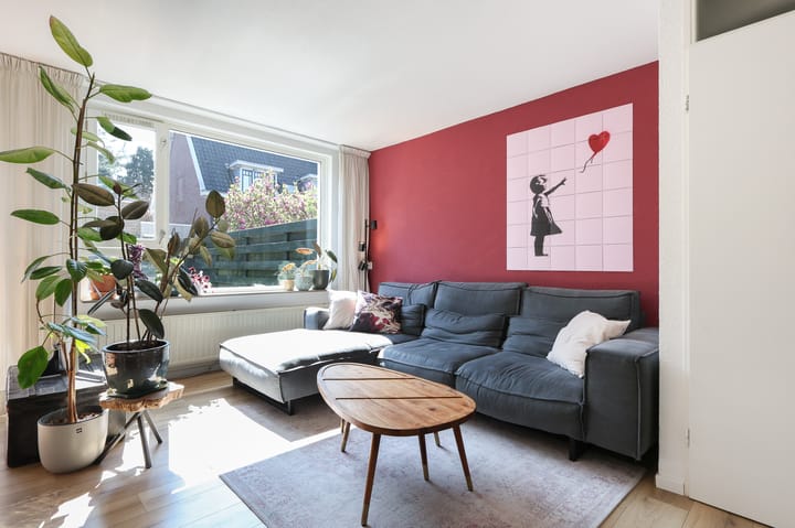 Foto 11 van Romerohof 11