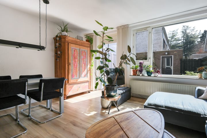 Foto 12 van Romerohof 11