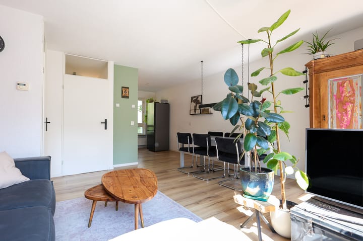 Foto 13 van Romerohof 11