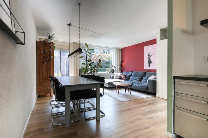 Foto 16 van Romerohof 11