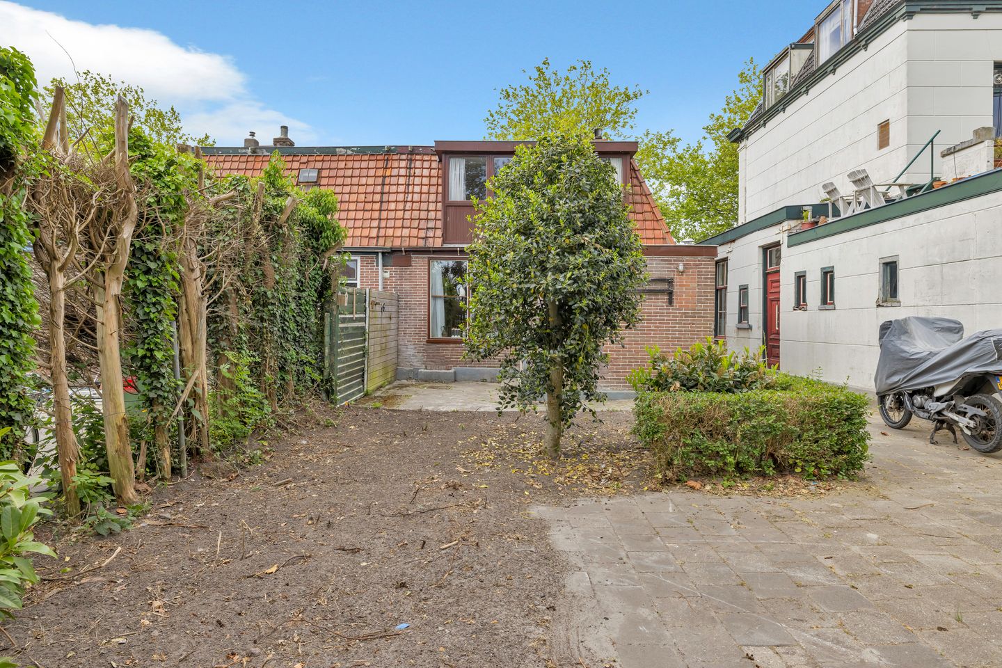 Photo 34 of Bosstraat 26