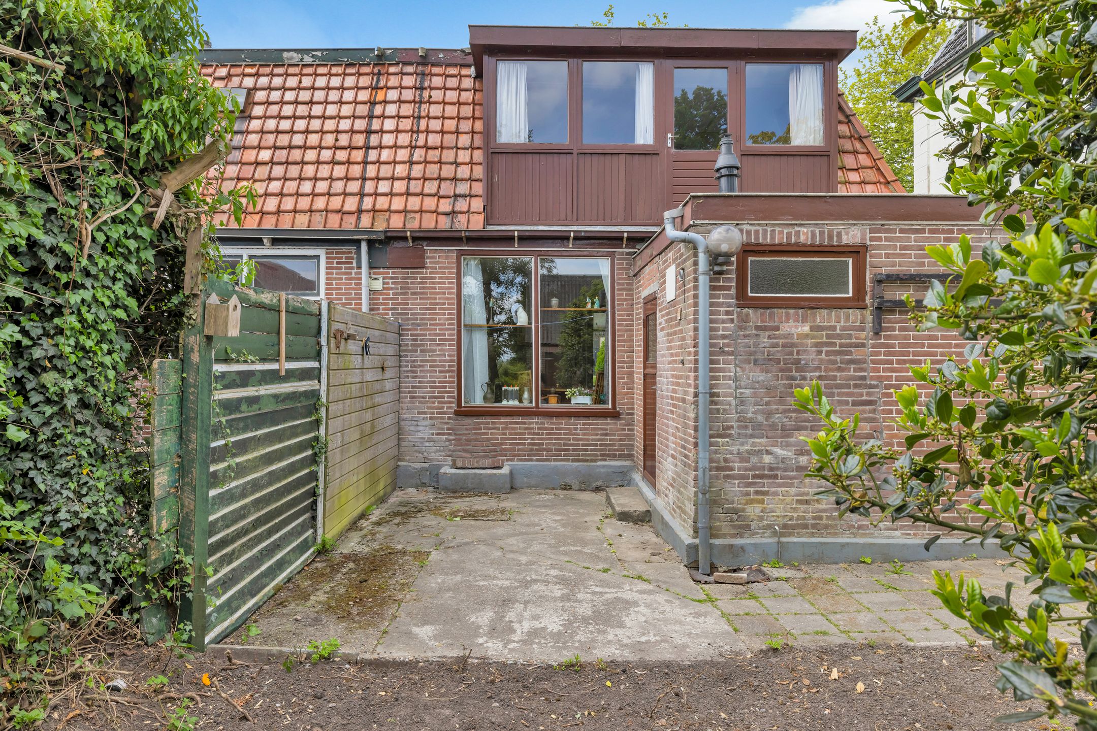 Photo 36 of Bosstraat 26