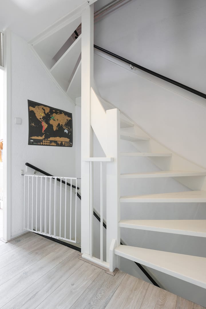 Foto 19 van Romerohof 11