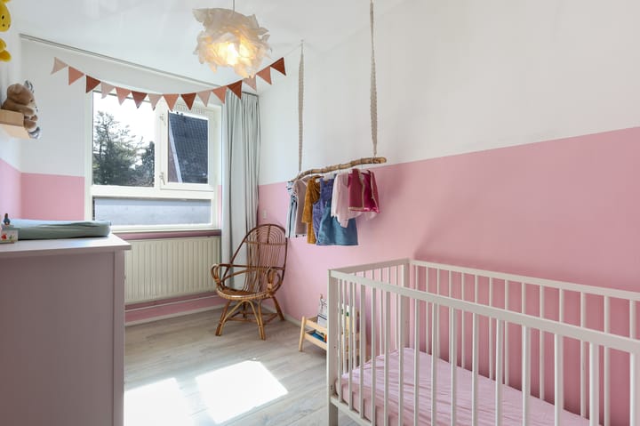 Foto 20 van Romerohof 11