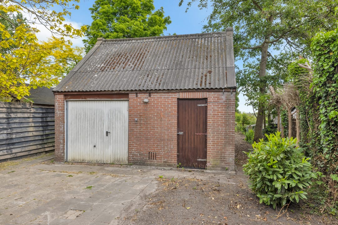 Photo 37 of Bosstraat 26