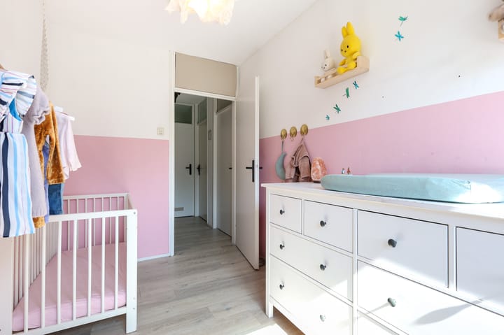 Foto 21 van Romerohof 11