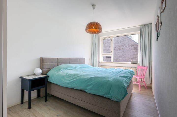 Foto 22 van Romerohof 11