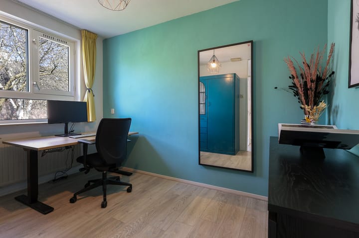 Foto 24 van Romerohof 11