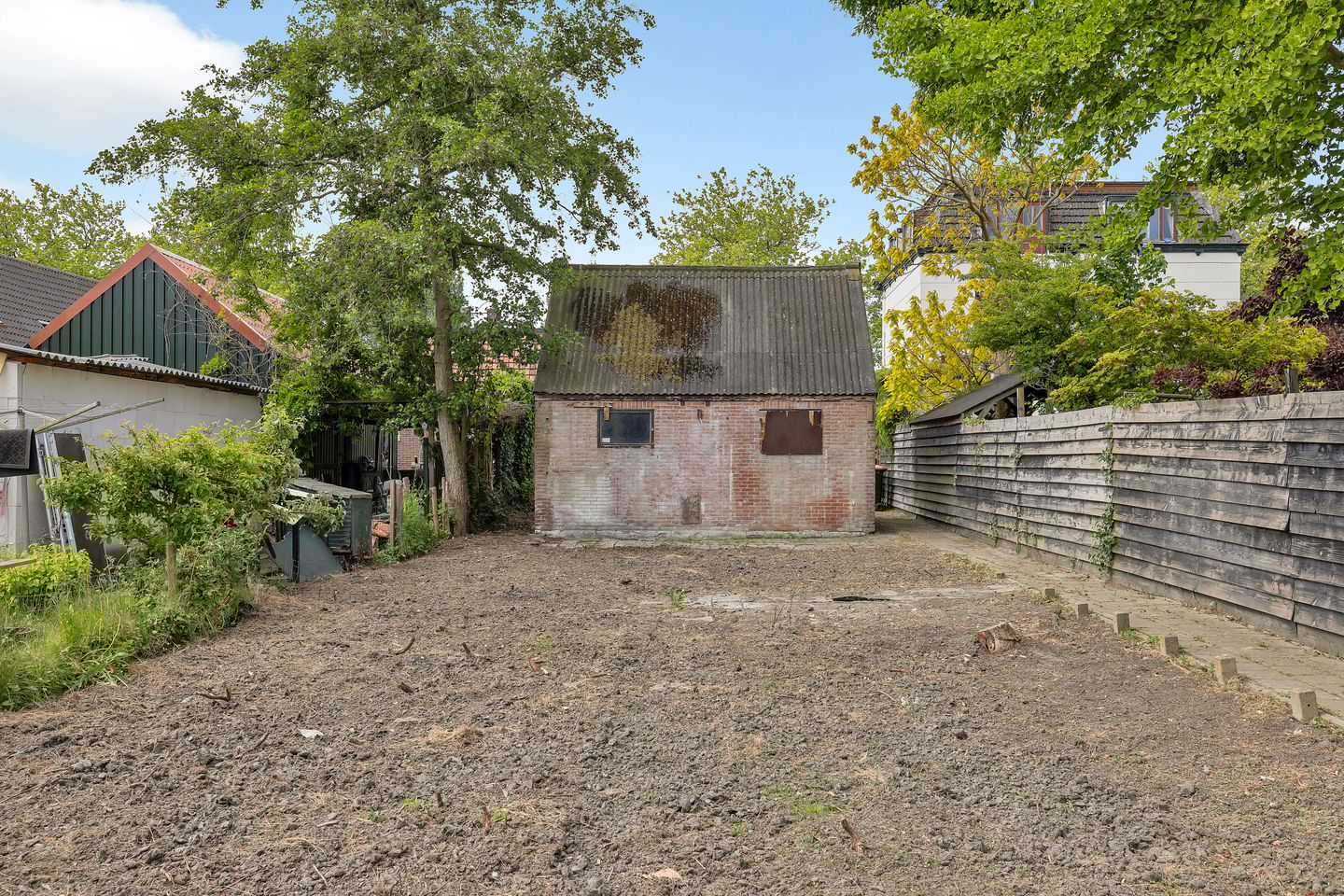 Photo 40 of Bosstraat 26