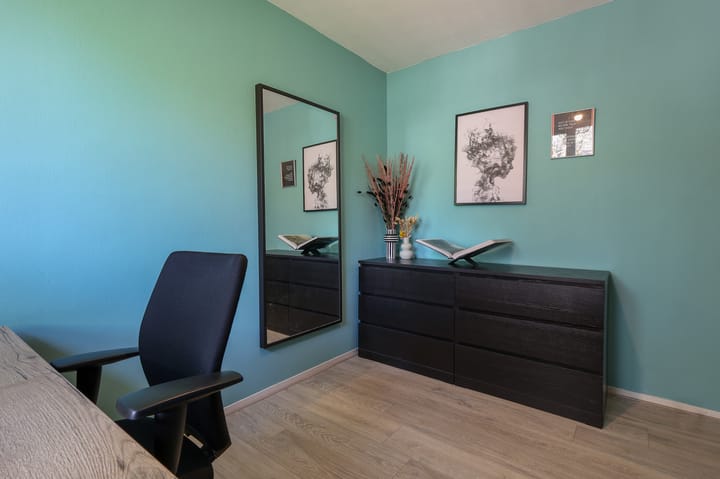 Foto 25 van Romerohof 11